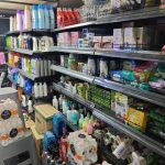 سی تو مارکت یاران دریان