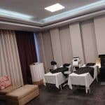 سم زدایی در کلینیک آذین