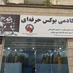 آکادمی بوکس حرفه‌ای | از مبتدی تا قهرمانی