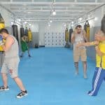 آکادمی بوکس حرفه‌ای | از مبتدی تا قهرمانی