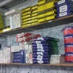 تعویض روغنی حسام