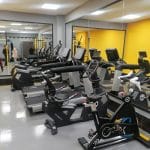 باشگاه ورزشی افق یک