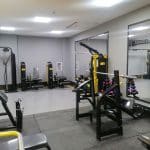 باشگاه ورزشی افق یک