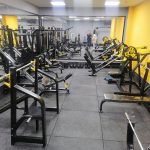 باشگاه ورزشی افق یک