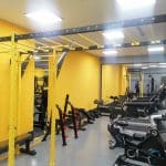 باشگاه ورزشی افق یک