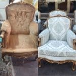 تعمیرات مبلمان آرمان