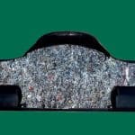 عایق صوتی حرارتی خودرو 206 207 رانا