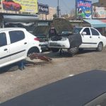 تعویض روغنی حسام