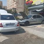 تعویض روغنی حسام