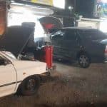 تعویض روغنی حسام