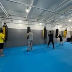 آکادمی بوکس حرفه‌ای | از مبتدی تا قهرمانی