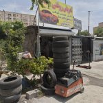 تعویض روغنی حسام