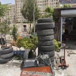 تعویض روغنی حسام