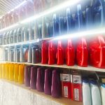 تعویض روغنی حسام