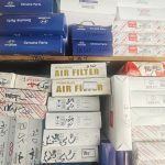 تعویض روغنی حسام