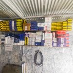 تعویض روغنی حسام