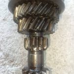 تعویض روغنی حسام