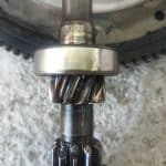 تعویض روغنی حسام