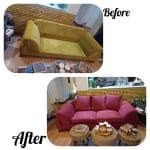 تعمیرات مبلمان آرمان