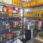 فروشگاه بهشتی برنج خوشکبار حبوبات چای خرما نسکافه شکلات