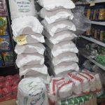 فروشگاه بهشتی برنج خوشکبار حبوبات چای خرما نسکافه شکلات