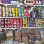 فروشگاه بهشتی برنج خوشکبار حبوبات چای خرما نسکافه شکلات