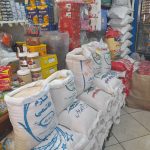 فروشگاه بهشتی برنج خوشکبار حبوبات چای خرما نسکافه شکلات