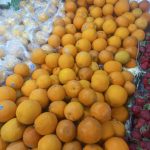 میوه و تره بار