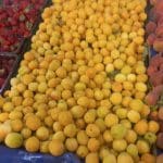 میوه و تره بار