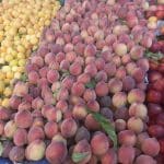 میوه و تره بار