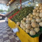 میوه و تره بار