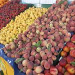 میوه و تره بار