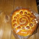 فروش نان تافتون