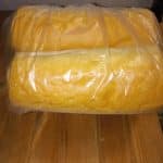 فروش نان تافتون