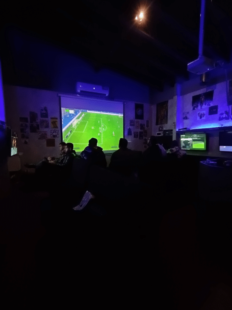 گیم نت آرتور