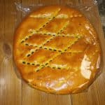 فروش نان تافتون