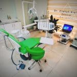 دندانپزشکی دکتر کیائی