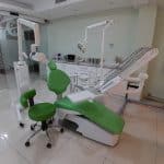 دندانپزشکی دکتر کیائی