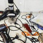 تعمیرات تخصصی لوازم خانگی و فروش لوازم جانبی و مصرفی