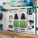 تعمیرات تخصصی لوازم خانگی و فروش لوازم جانبی و مصرفی