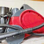 تعمیرات تخصصی لوازم خانگی و فروش لوازم جانبی و مصرفی