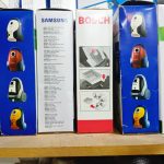 تعمیرات تخصصی لوازم خانگی و فروش لوازم جانبی و مصرفی