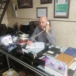 مشاورین املاک آسایش