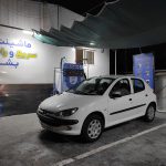 کارواش سلف‌ سرویس واشینو