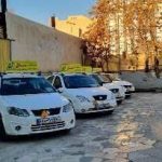 آموزشگاه رانندگی ملل