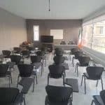 آموزشگاه رانندگی ملل