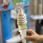 آبمیوه و بستنی بلوط