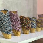 آبمیوه و بستنی بلوط