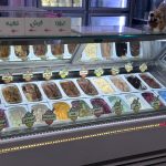 آبمیوه و بستنی بلوط