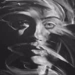 آموزش  نقاشی و پذیرش سفارش نقاشی دکوراتیو و تابلو در انواع سبک‌ها و متریال های مختلف